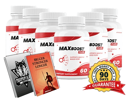 Max Boost Plus-Secure-6-bottle